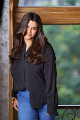 Ekta Kapoor dead?
