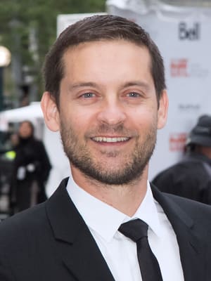 Tobey Maguire dead?