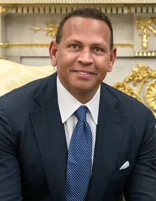 Alex Rodriguez dead?