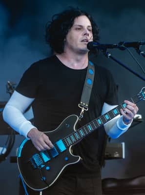 Jack White dead?