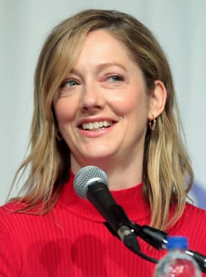 Judy Greer dead?
