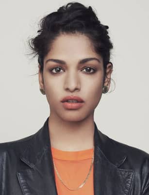 M.I.A. (rapper) dead?