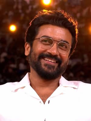 Suriya dead?