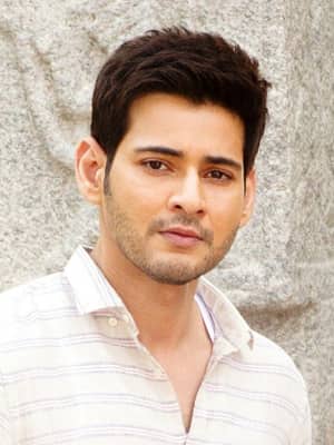 Mahesh Babu dead?