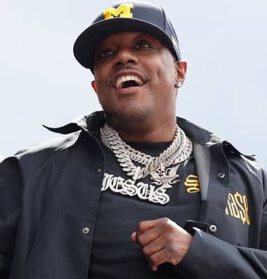 Mase dead?