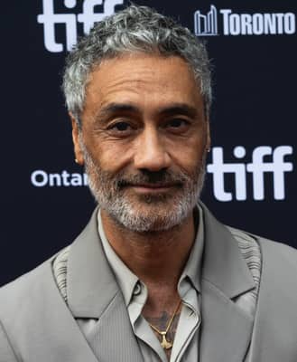 Taika Waititi dead?