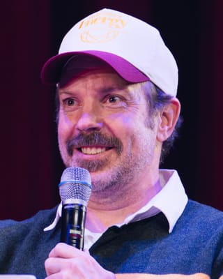 Jason Sudeikis dead?