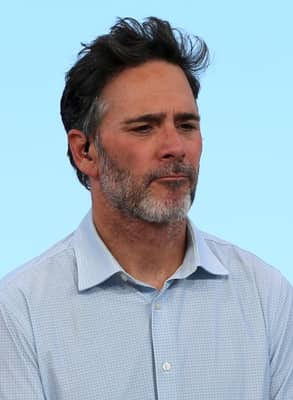 Jimmie Johnson dead?