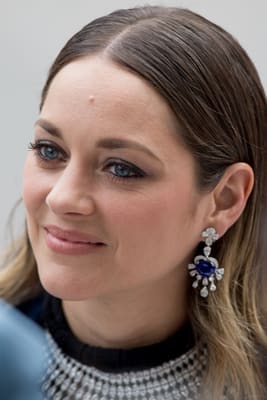 Marion Cotillard dead?