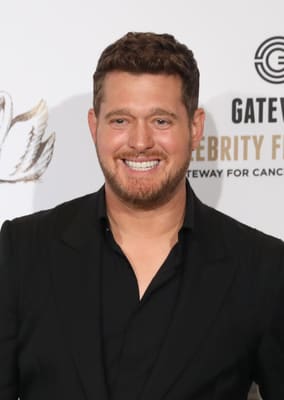 Michael Bublé dead?
