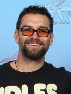 Antony Starr dead?