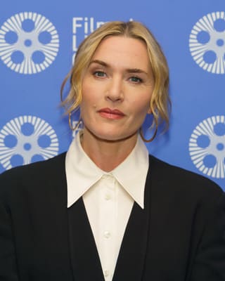 Kate Winslet dead?