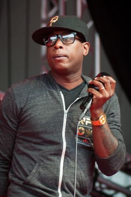 Talib Kweli dead?