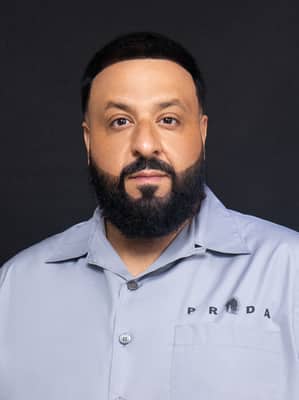 DJ Khaled dead?