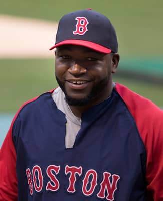 David Ortiz dead?