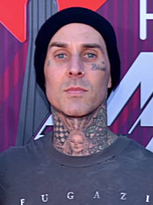 Travis Barker dead?