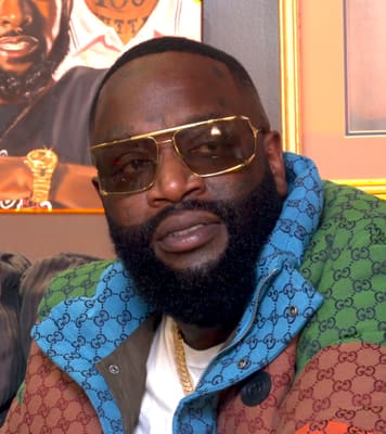 Rick Ross dead?