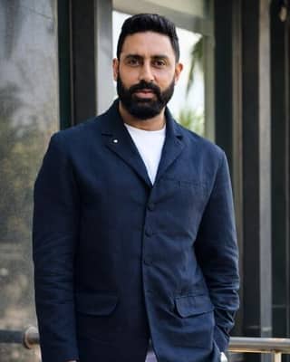Abhishek Bachchan dead?