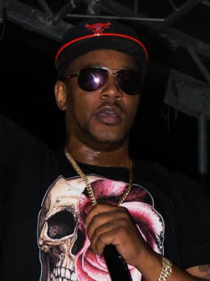 Cam'ron dead?
