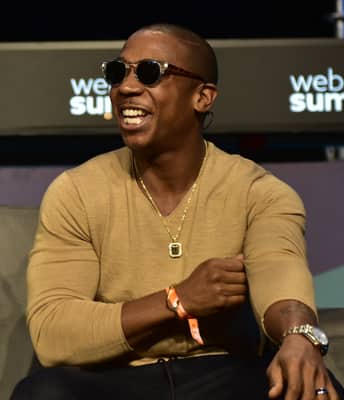 Ja Rule dead?