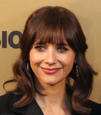 Rashida Jones dead?