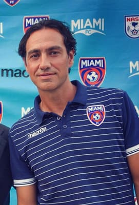 Alessandro Nesta dead?