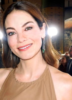 Michelle Monaghan dead?