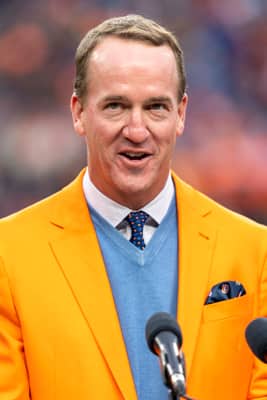 Peyton Manning dead?