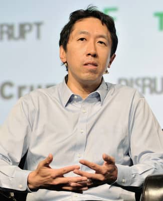 Andrew Ng dead?