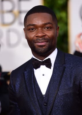 David Oyelowo dead?