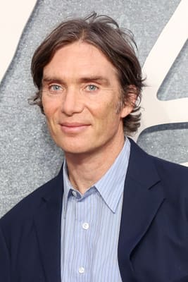 Cillian Murphy dead?