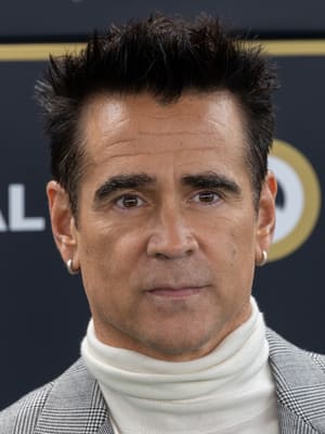 Colin Farrell dead?