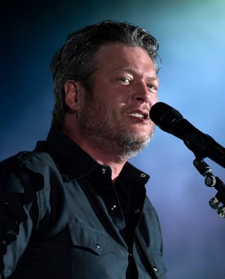 Blake Shelton dead?