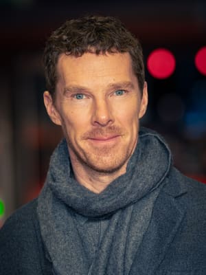 Benedict Cumberbatch dead?