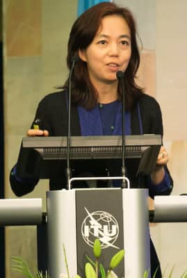 Fei-Fei Li dead?