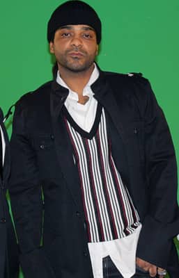 Jim Jones (rapper) dead?
