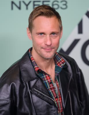 Alexander Skarsgård dead?