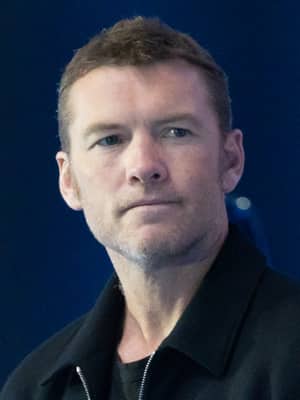 Sam Worthington dead?