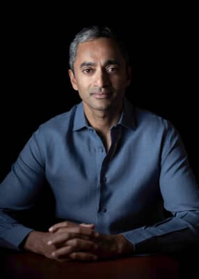 Chamath Palihapitiya dead?