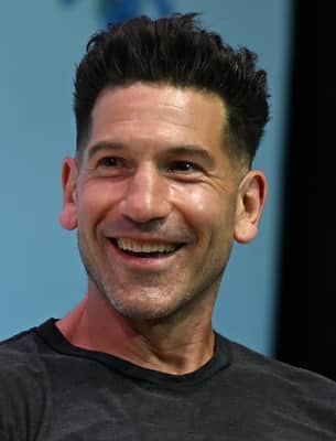 Jon Bernthal dead?