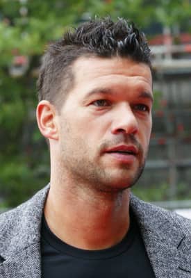 Michael Ballack dead?