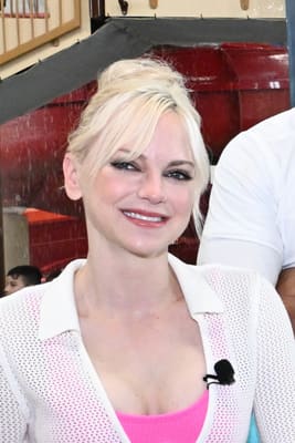 Anna Faris dead?
