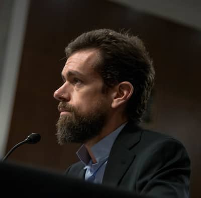Jack Dorsey dead?