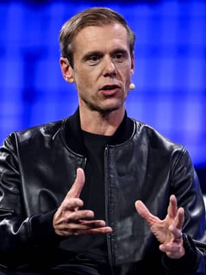 Armin van Buuren dead?