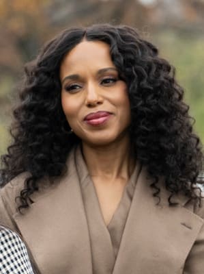 Kerry Washington dead?