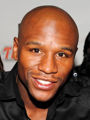 Floyd Mayweather Jr. dead?