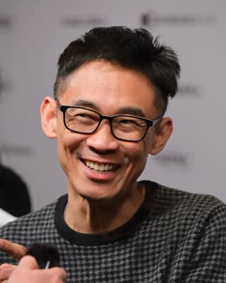 James Wan dead?