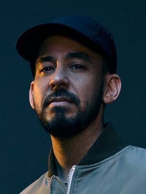 Mike Shinoda dead?