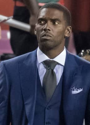 Randy Moss dead?