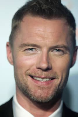 Ronan Keating dead?